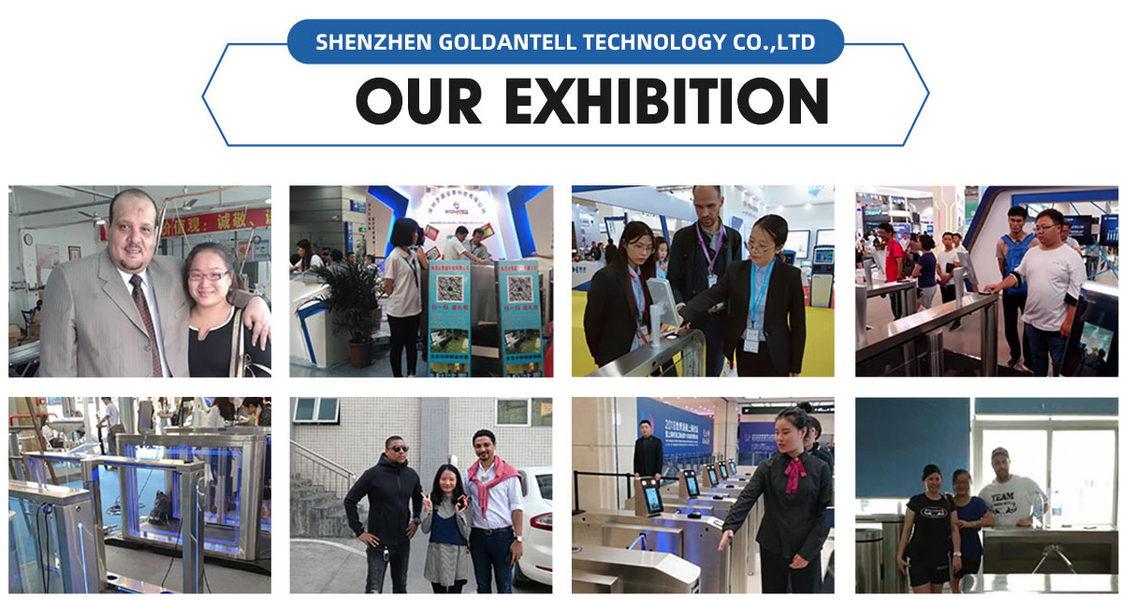КИТАЙ SHENZHEN  GOLDANTELL TECHNOLOGY CO.,LIMITED Профиль компании
