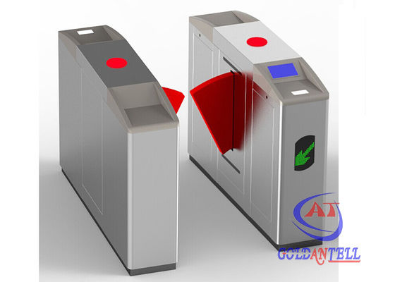 Cinema / Park / Station / Metro Entrance Code Ticket Management Systems And Turnstile Gate