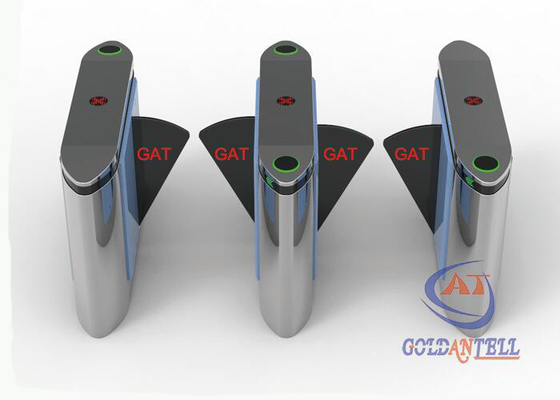 Neighborhoods , Fitness Access Control Turnstiles RFID Card Fingerprint Face Collection