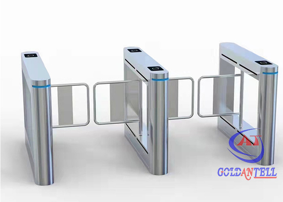 Доска 316 SS управления доступом кода Qr ядра ворот турникета безопасностью фитнес-центра