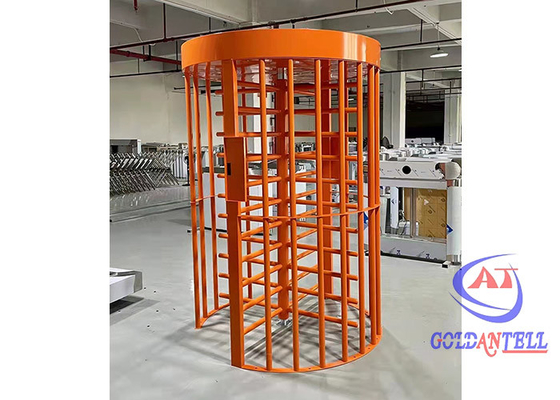 CE 120 Deg вращения полного/высокого половины механизма турникета одиночного канала сверхмощного
