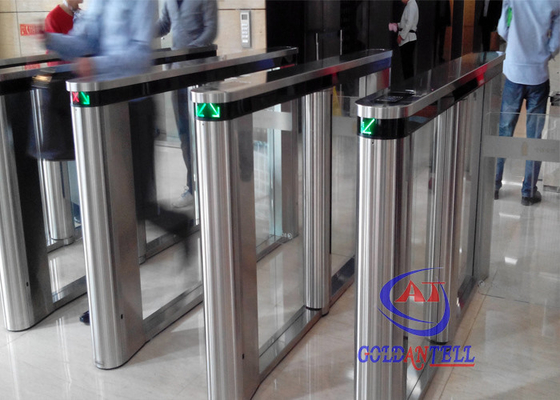 управление доступом турникетов высоты удаленных пешеходных ворот rfid половинное для театра школьной библиотеки