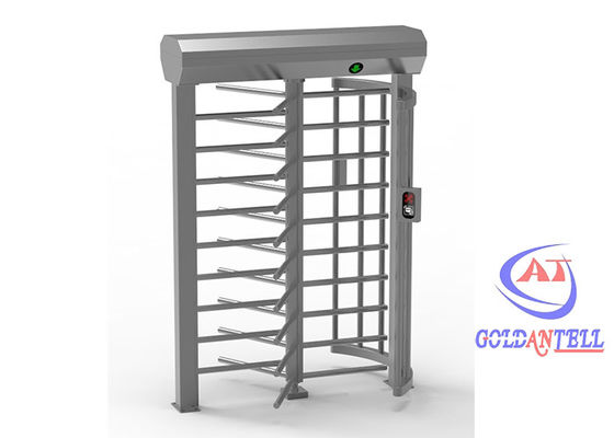 600mm Passage width Full Height Turnstile