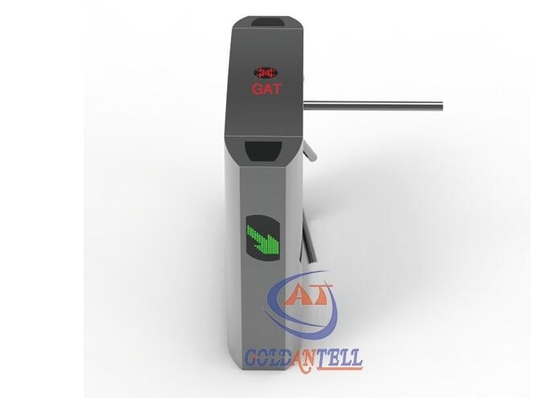 Тестер ESD знака внимания отпечатка пальцев удостоверения личности IC турникетов управления доступом треноги входа & выхода