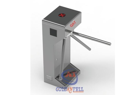 По вертикали турникеты управления доступом треноги 420mm (l) * 330mm (w) * 990mm (h)