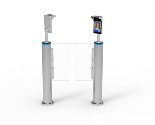 Запрет на скорость распознавания лица