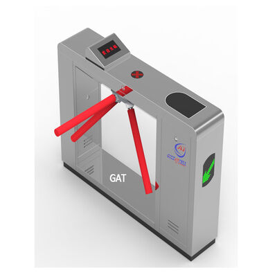 Earthquake Proof Grade 8.3 Modern Portable Security Booth Featuring Lifetime More Than 15 Years Suitable for Rapid Deployment and Long Term