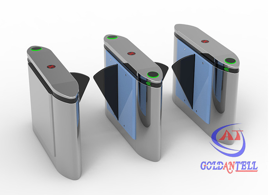 Tailgating оптически ворот барьера щитка датчиков 0.6s Retractable анти-