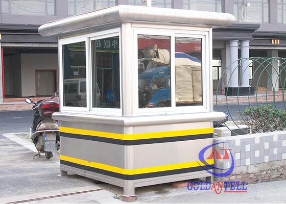 Коробка Sentry Goldantell ранга 8,3 нержавеющей стали гибкая