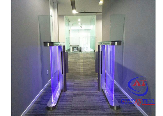 Умный турникет ворот скорости карты Rfid для управления входа офиса