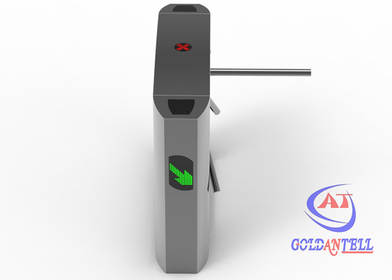 Одобренный CE расмок металлоискателя треноги сигнала тревоги Tailgating Semi автоматический