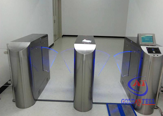 Система управления доступом барьера щитка Bi ESD Mechainsm дирекционная для школы