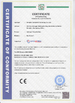 КИТАЙ SHENZHEN  GOLDANTELL TECHNOLOGY CO.,LIMITED Сертификаты