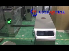 GAT-305 Штрих-код трипода с 3 светодиодными знаками