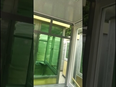 ГТ7 Дом охранника Внутренние детали