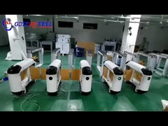 Турникет Goldantell Cute Panda