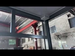 GT7 Дом охранника