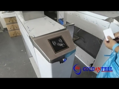 GAT-305 Турникель на штативе с системой ESD