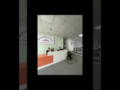 Видеоролик из фабрики Голдантелл Тунстрилл