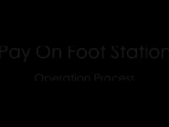 Самообслуживание Автоплатежная станция сенсорный экран Терминал для системы управления парковкой