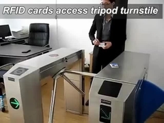 GAT-305 Внешнее водонепроницаемое управление входом