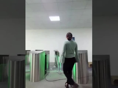 Высокая безопасность Быстрые автоматические системы Скоростные ворота Внутренний и Внешний Большой проход Управление пешеходами